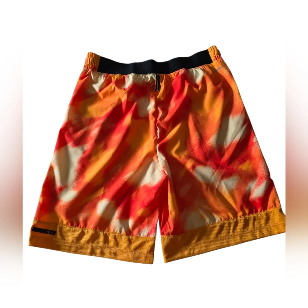 Athletic Works kids Sport Active Short Driworks Boys Size XXL 18